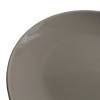 Тарелка 10 мод ZYC2172-10 (beige)