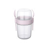 Контейнер "Take'n Go Muesli" мод.AP9451 650 мл (Турция)