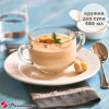 53772 CHEF Кружка для супа с ручками 480 мл 1*12