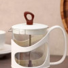 Пресс чайник 600 мл Coffee мод.131064-001 (Турция)