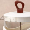 Пресс чайник 600 мл Coffee мод.131064-001 (Турция)