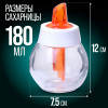 Емкость с дозатором (180 мл)