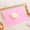 Силиконовый коврик (50*70см)