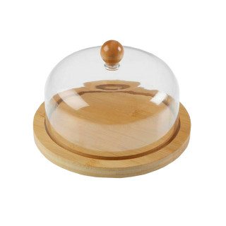 Сырница 20X20X10см XL-2024048