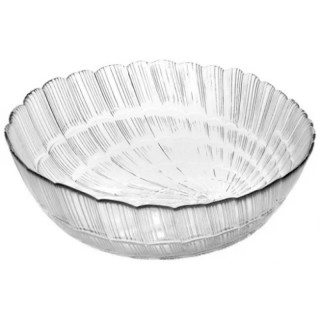 Салатник от набора (10250 ATLANTIS Салатник закал. BOWL 156mm  (6) 1*4)