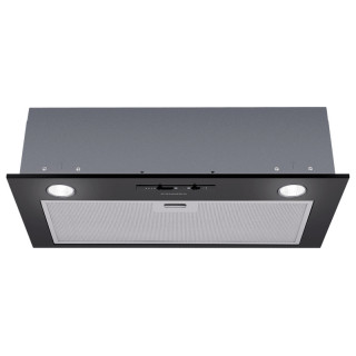 Кухонная вытяжка MAUNFELD Crosby Light C 60 черный
