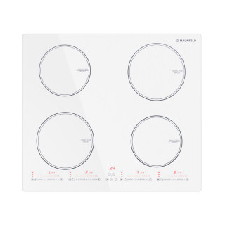 Индукционная варочная панель MAUNFELD CVI594SWH