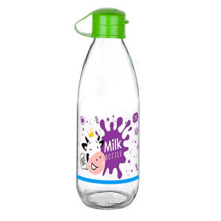 KC391 Бутылка 1000 мл Moo (Турция)