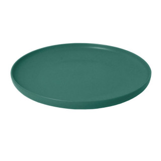 Тарелка 10 мод zybc0048-5002-10 (ВИ) (green)