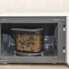 М 1265 Набор ёмкостей для продуктов "РЕСПЕКТ" (3 шт) Графитовый