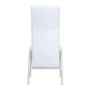 Столовый комплект "1+6" Basari WHITE
