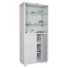 Шкаф медицинский МД 2 1780/SG