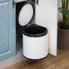 Мусорное ведро ECO/1436B