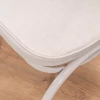Столовый комплект "1+6" Basari WHITE