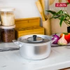 Кастрюля 2,5л. сферическая НОК