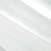 Штора 300х300 вуаль, белый