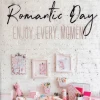 Полотенце "Этель" Romantic day 40х73 см