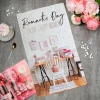 Полотенце "Этель" Romantic day 40х73 см