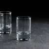 42484 Набор рюмок для водки SIDE (60мм., 6шт.)