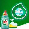 Средство для посуды "FAIRY" Нежные руки Чайное дерево и мята 450 мл