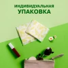 Женские гигиенические прокладки "NATURELLA" Ultra Camomile normal (10 шт)