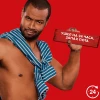 Твёрдый дезодорант "Old Spice" Whitewater 50 мл