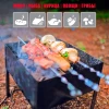 Hot Pot Мангал 300х240х300 мм (сборный, без шампуров в коробке)