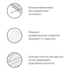 Hot Pot Решетка-гриль универсальная глубокая, 50(+5)x25x25x4 cм / 8