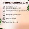 МП2375 Ящик Ротанг с крышкой 13 л (коричневый ротанг)