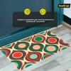 Коврик "Spongy" Прадо 40х60 см, SUNSTEP™