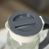 KC107  Кувшин стеклянный 1,5 л  (Турция)