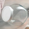 80386 BELLA Банка для сыпучих 200 сс 1*12