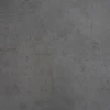 Обеденный стол "Компакт" (бетон тёмно-серый)