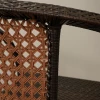 Кресло Chair 3 (Коричневый)