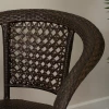 Кресло Chair 3 (Коричневый)