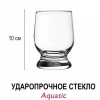Стакан от (Набор стаканов для виски 310мл (6шт) 1*8 AQUATIK (42975))