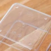 Емкость для сыпучих продуктов СТЕП 0,5 л белый
