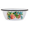 Миска эмал Конфитюр 0,8л ТМ Appetite