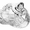 Cахарница стеклянная Kavh 7001