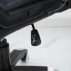 Кресло Эрлинг кзам АОД подл.пл.818/1 (кзам), крест.пл.d680 м/п, кол JL кзам1пу чёрный