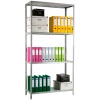 Стеллаж MS 200KD/100x60/4