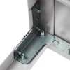 Стеллаж MS 220KD/100x50/5