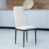 Стул RDC-ZARA COL. VELVET AR618-2