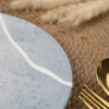 Тарелка десертная 22см P2156-8.5-1 Viento