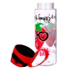 Бутылка пласт. 750 мл Cute&Sweet мод.161670-069 (Турция)