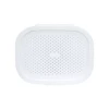 Корзина для белья HX-708-S