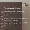 Полотенце махровое мод. D-144 размер 50*80 пл. 450 гр/м2 (цв.05057)