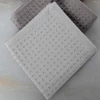 Полотенце вафельное мод. D/Waffle размер 30*60 пл. 300 гр/м2 (цв.05092)