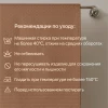 Полотенце махровое DARDY мод. D-105 размер 35*70 пл. 460 гр/м2 (цв.05045)