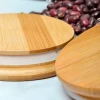 Банка для сыпучих продуктов 10х20см 5640